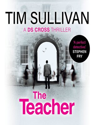 cover image of The Teacher